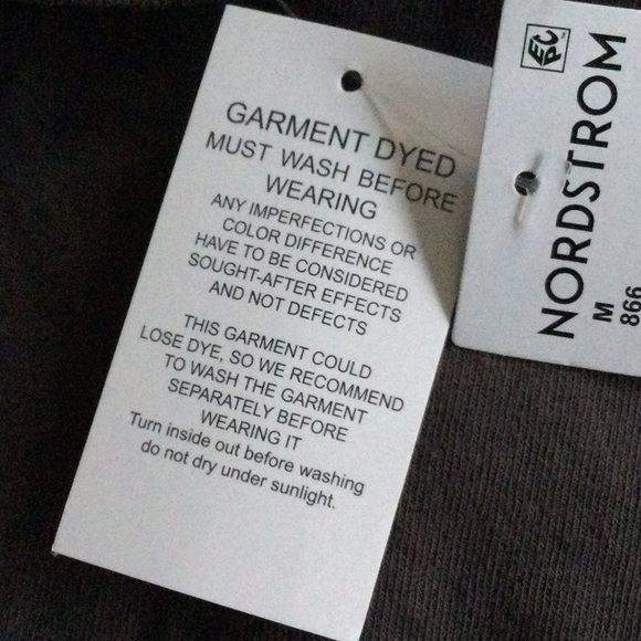 NWT Red Hot Chili Peppes t shirt - unisex - Picture 4 of 6